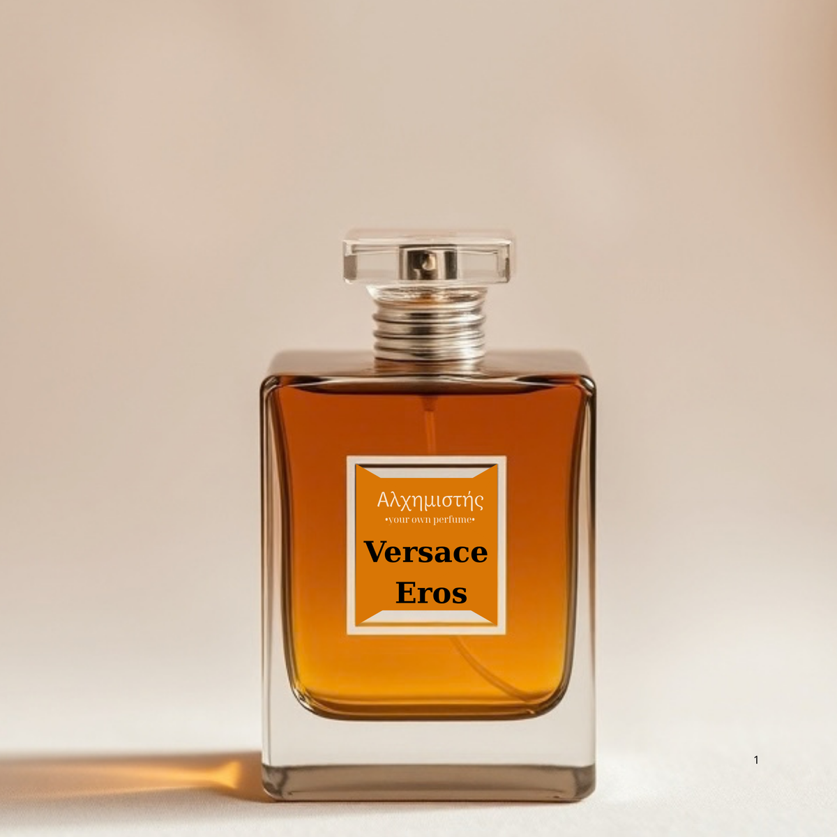 Άρωμα τύπου VERSACE Eros 100ml
